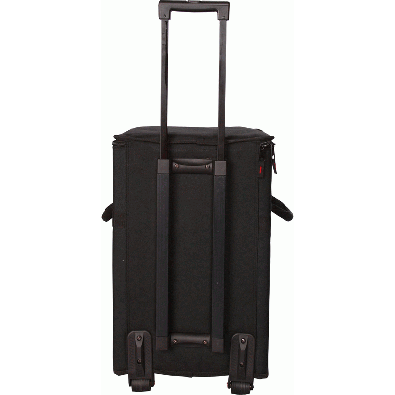 Gator GPA-720 Nylon Covered Wood Mixer Case