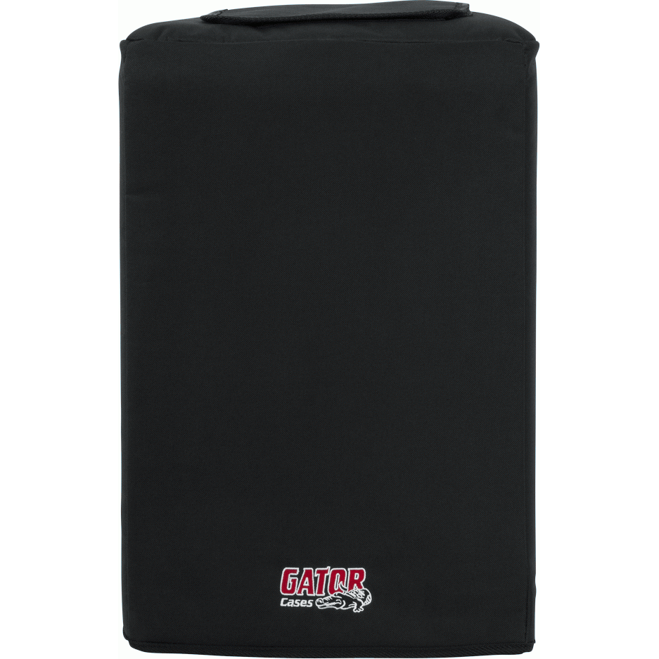 Gator GPA-CVR10 Nylon Speaker Cover 10"