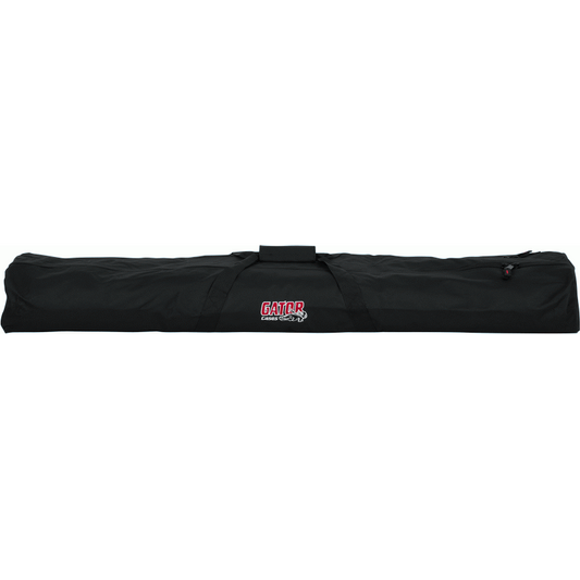 Gator GPA-SPKSTDBG-50DLX 50" Speaker Stand Bag