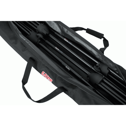 Gator GPA-SPKSTDBG-58 58" Speaker Stand Bag