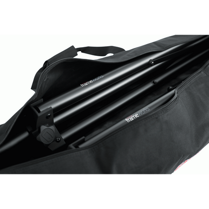 Gator GPA-SPKSTDBG-58 58" Speaker Stand Bag