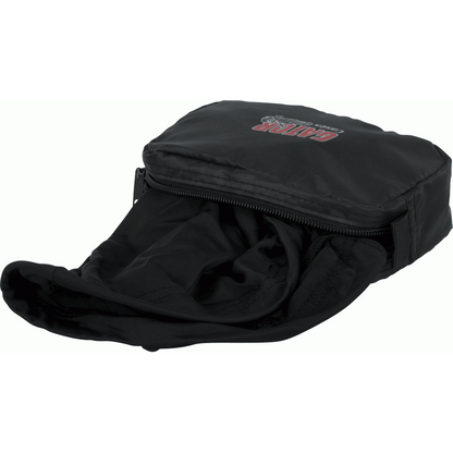 Gator GPA-STRETCH-10-B Stretchy Speaker Dust Cover