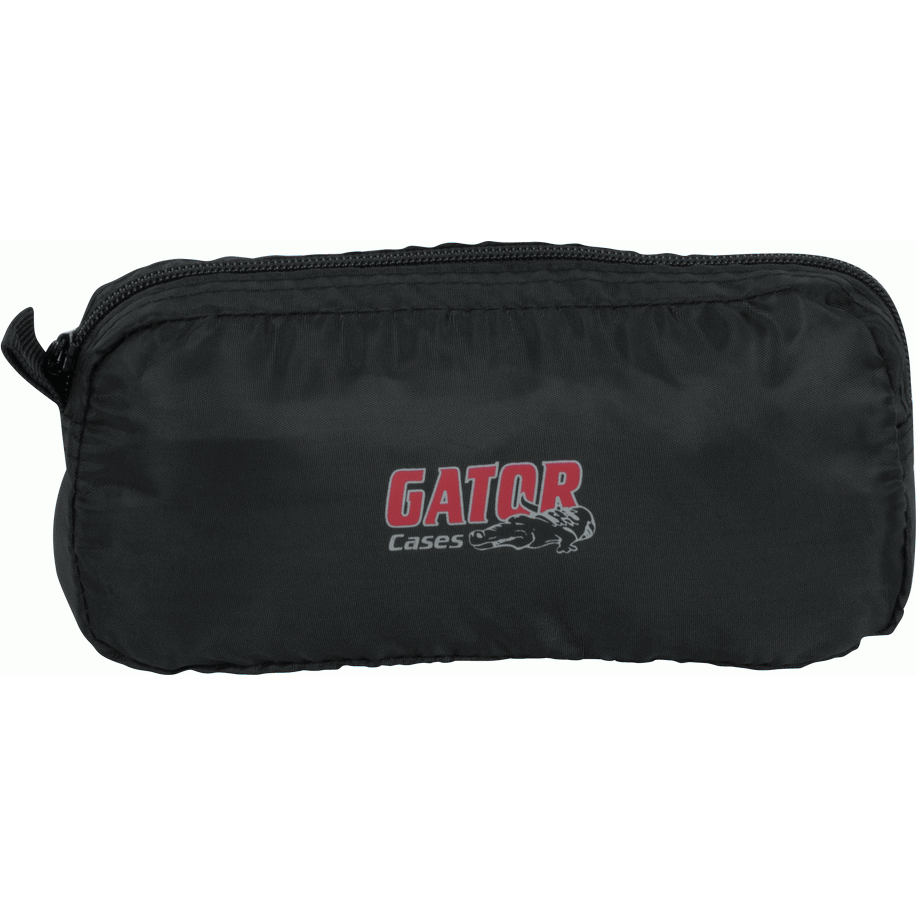 Gator GPA-STRETCH-15-B Stretchy Speaker Dust Cover