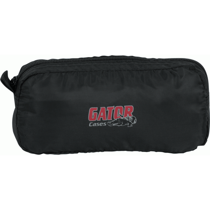 Gator GPA-STRETCH-15-B Stretchy Speaker Dust Cover