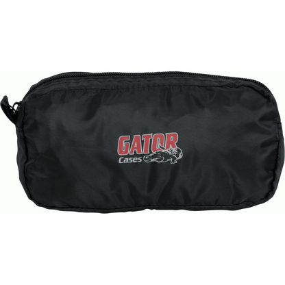 Gator GPA-STRETCH-15-W Stretchy Speaker Dust Cover