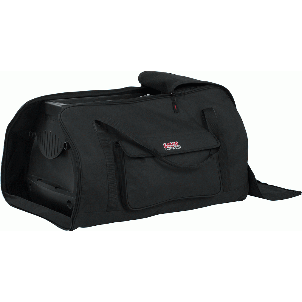 Gator GPA-TOTE15 Heavy Duty Speaker Tote Bag