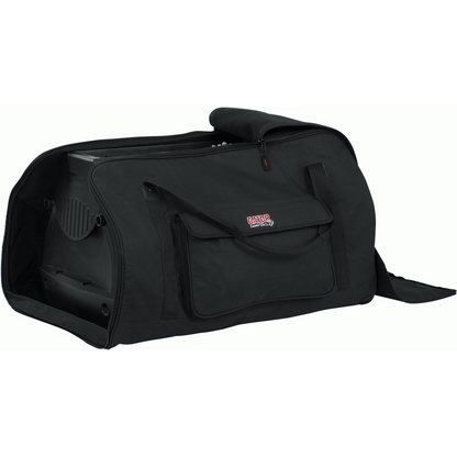 Gator GPA-TOTE15 Heavy Duty Speaker Tote Bag