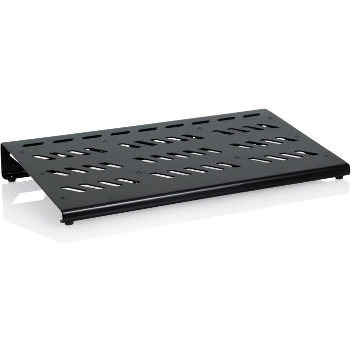 Gator GPB-XBAK-1 Black XBAK Aluminium Pedal Board W/ Bag