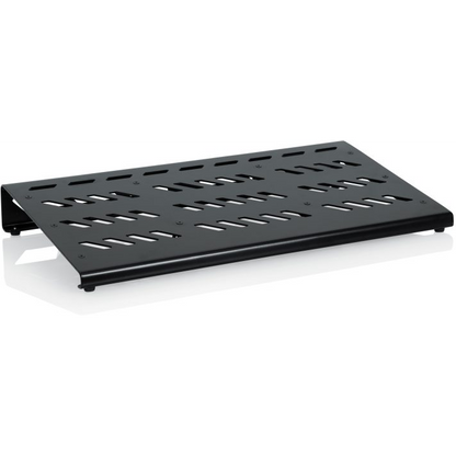 Gator GPB-XBAK-1 Black XBAK Aluminium Pedal Board W/ Bag