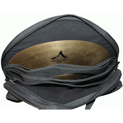 Gator GP-CYMBAK-22 Heavy Duty Cymbal Padded Back Pack