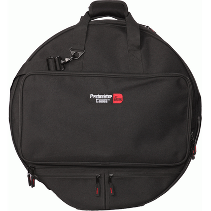 Gator GP-CYMBAK-24 Heavy Duty Cymbal Padded Back Pack