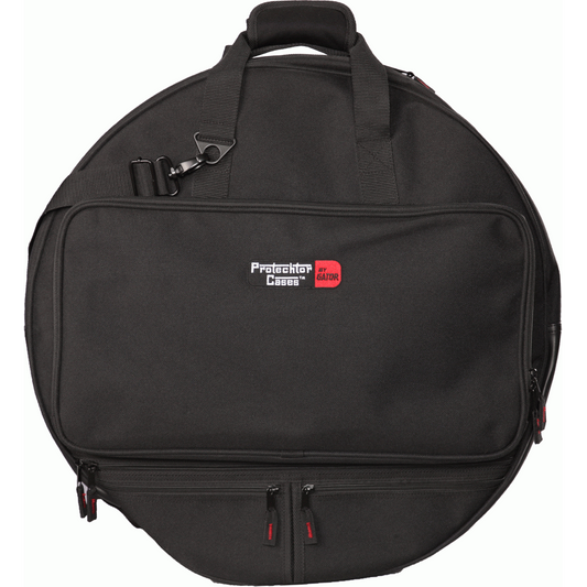 Gator GP-CYMBAK-24 Heavy Duty Cymbal Padded Back Pack