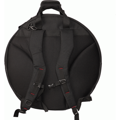 Gator GP-CYMBAK-24 Heavy Duty Cymbal Padded Back Pack