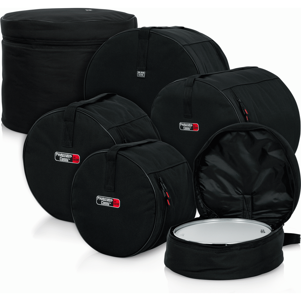 Gator GP-FUSION16 Drum Kit Bag