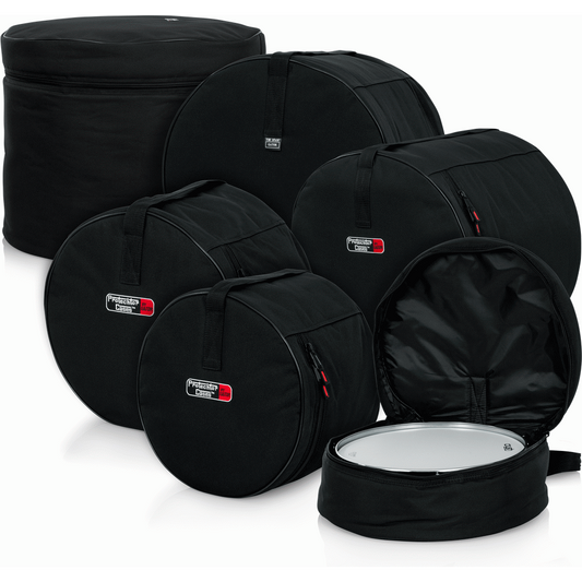 Gator GP-FUSION16 Drum Kit Bag