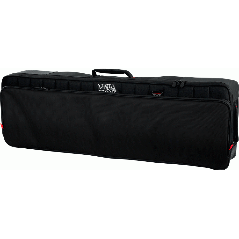 Gator G-PG-61SLIM Progo 61 Note Slim Keyboard Bag