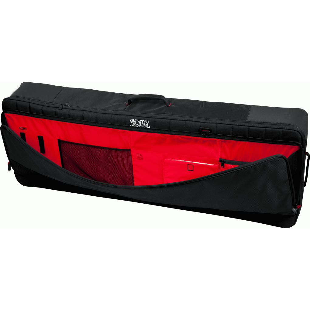 Gator G-PG-76 Progo 76 Note Keyboard Bag