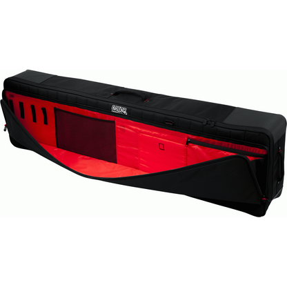 Gator G-PG-88SLIMXL Progo 88 Note Slim XL Keyboard  Bag