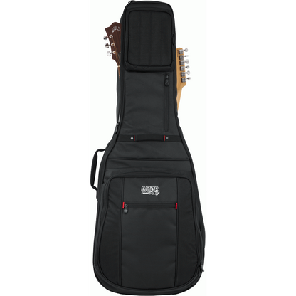 Gator G-PG-ACOUELECT Progo Acoustic / Electric Guitar Bag