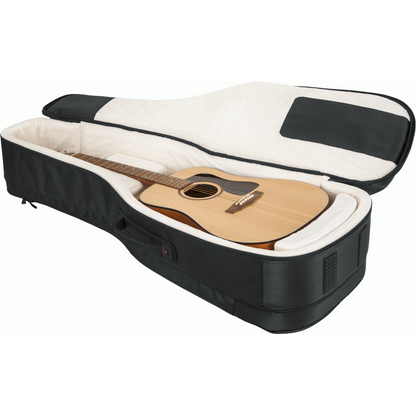 Gator G-PG-ACOUELECT Progo Acoustic / Electric Guitar Bag