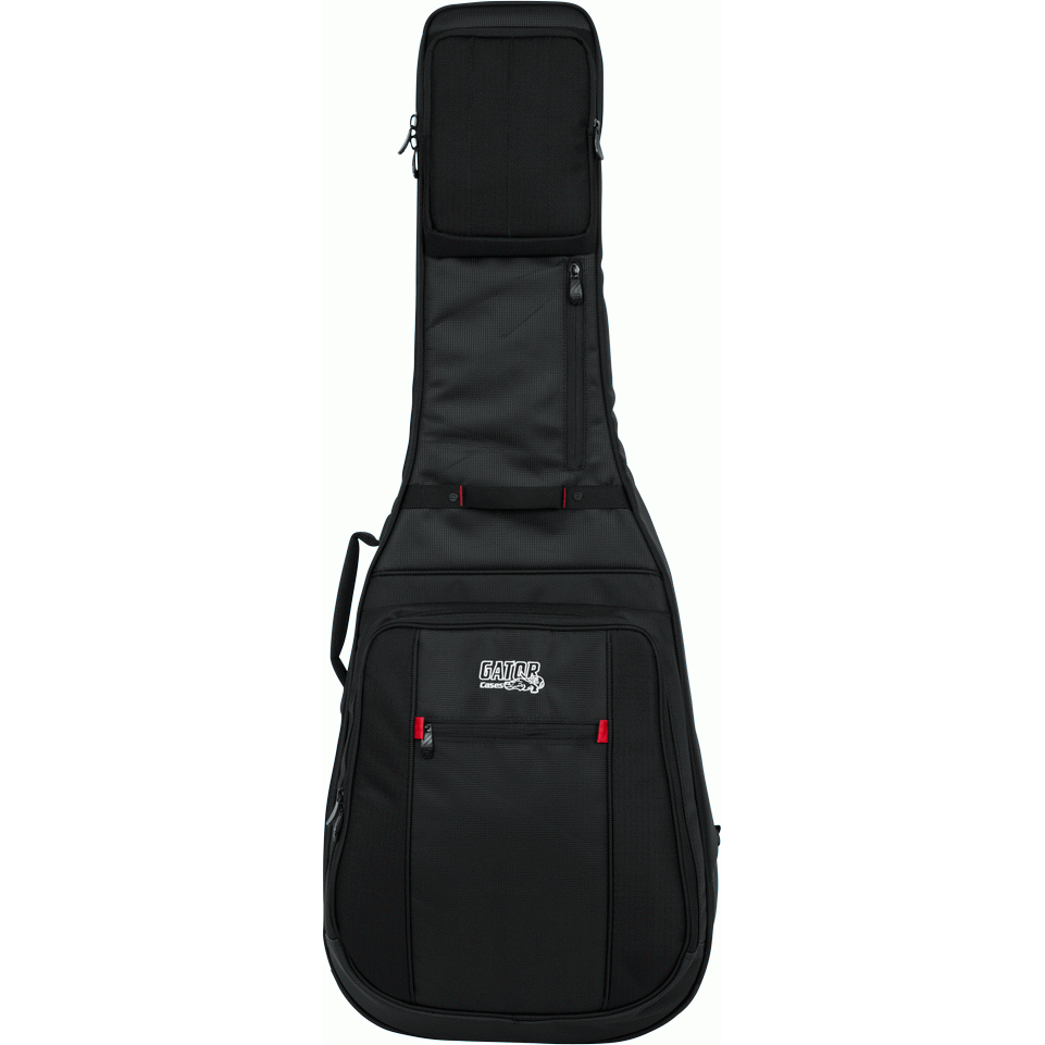 Gator G-PG Acoustic Progo Acoustic Guitar Bag