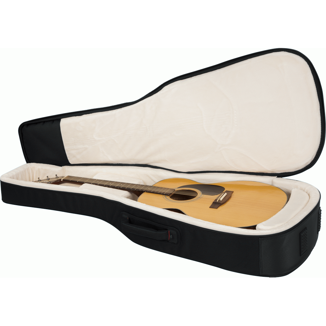 Gator G-PG Acoustic Progo Acoustic Guitar Bag