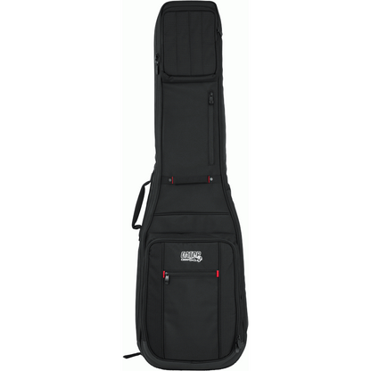 Gator G-PG Bass 2X Progo 2X Bass Guitar Bag