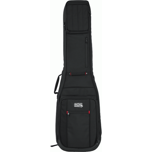 Gator G-PG Bass 2X Progo 2X Bass Guitar Bag