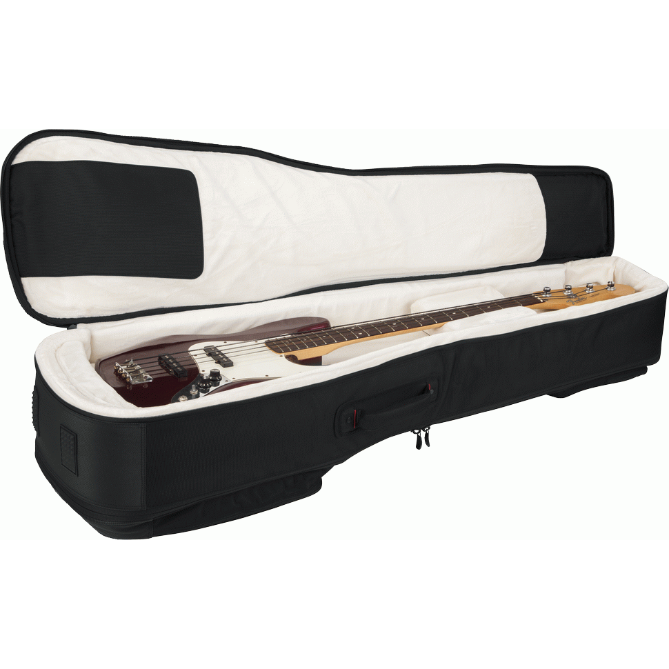 Gator G-PG Bass 2X Progo 2X Bass Guitar Bag