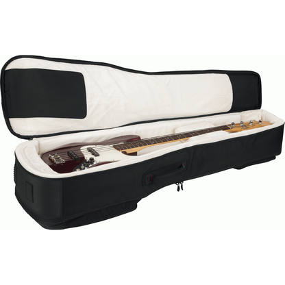 Gator G-PG Bass 2X Progo 2X Bass Guitar Bag