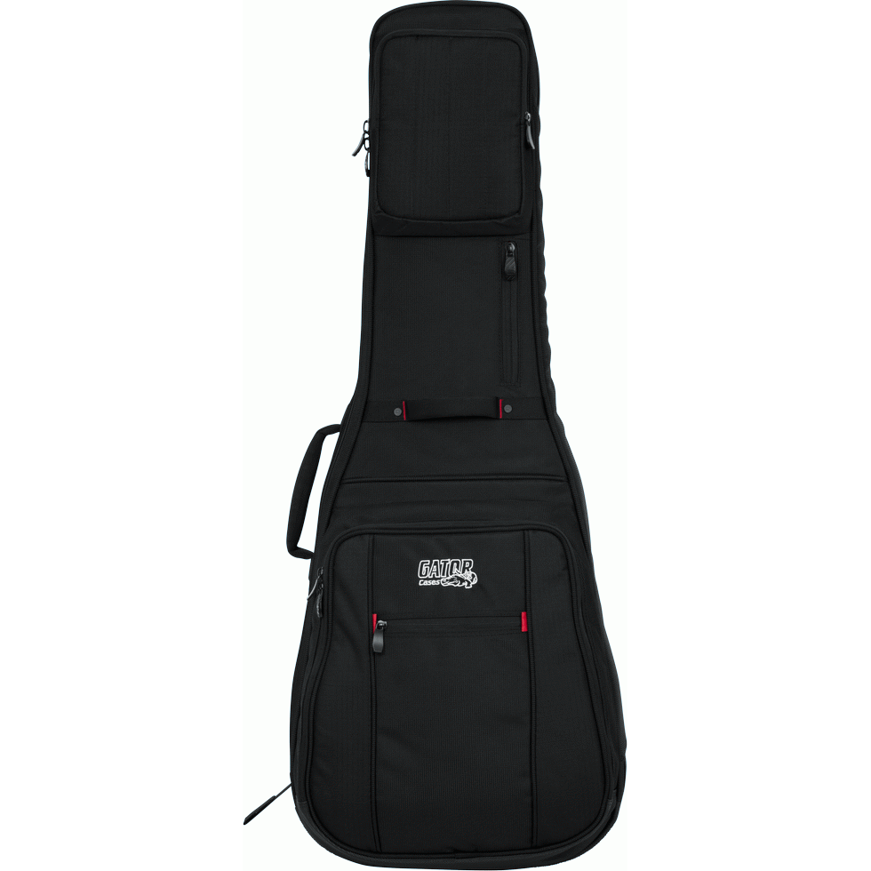 Gator G-PG Classic Progo Classical Guitar Bag