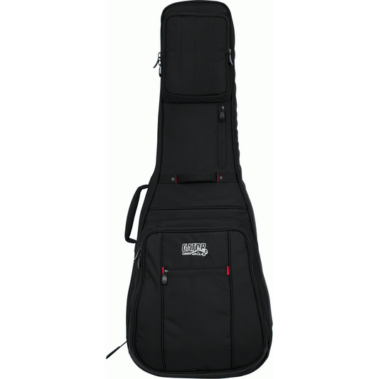 Gator G-PG Classic Progo Classical Guitar Bag