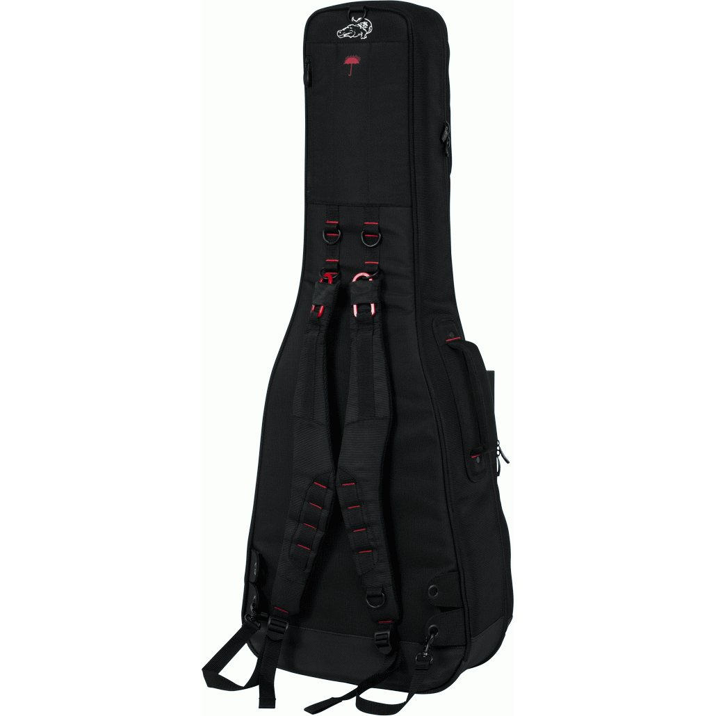 Gator G-PG Classic Progo Classical Guitar Bag