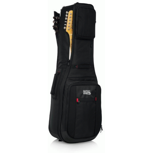 Gator G-PG Electric 2X Progo 2X Electric Guitar Bag