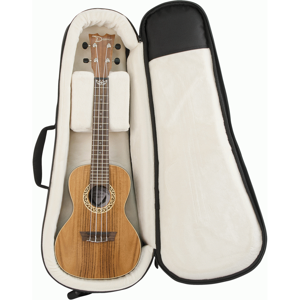 Gator G-PG-UKE-CON Progo Concert Ukulele Bag