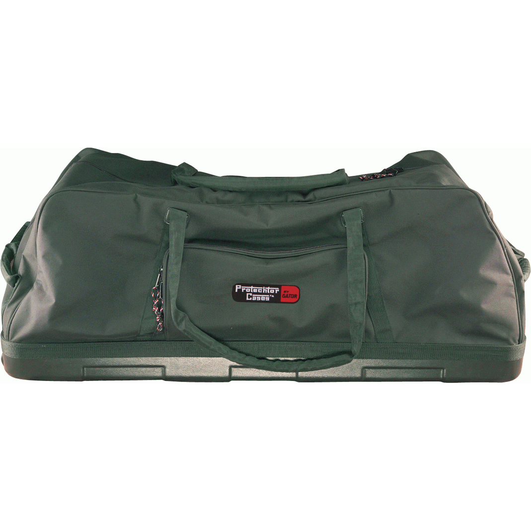 Gator GP-HDWE-1436-PE Drum Hardware Bag 14" X 36"