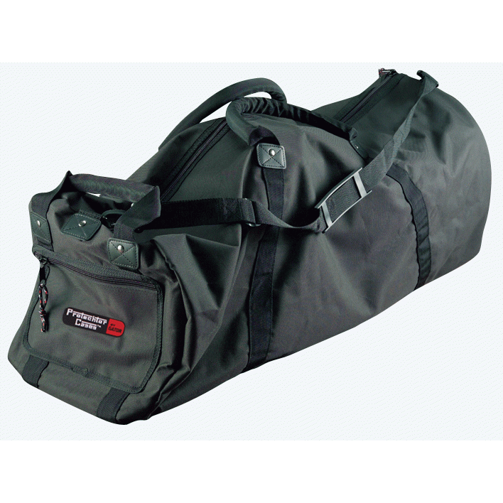 Gator GP-HDWE-1436W Drum Hardware Bag 14" X 36"