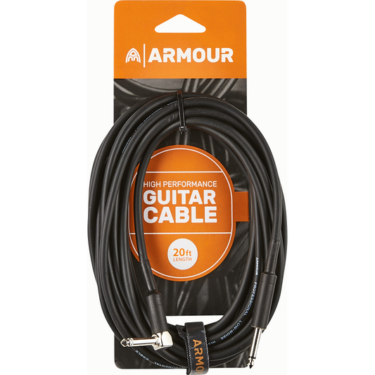 Armour GPL20 GPL Guitar 20 Foot Lead