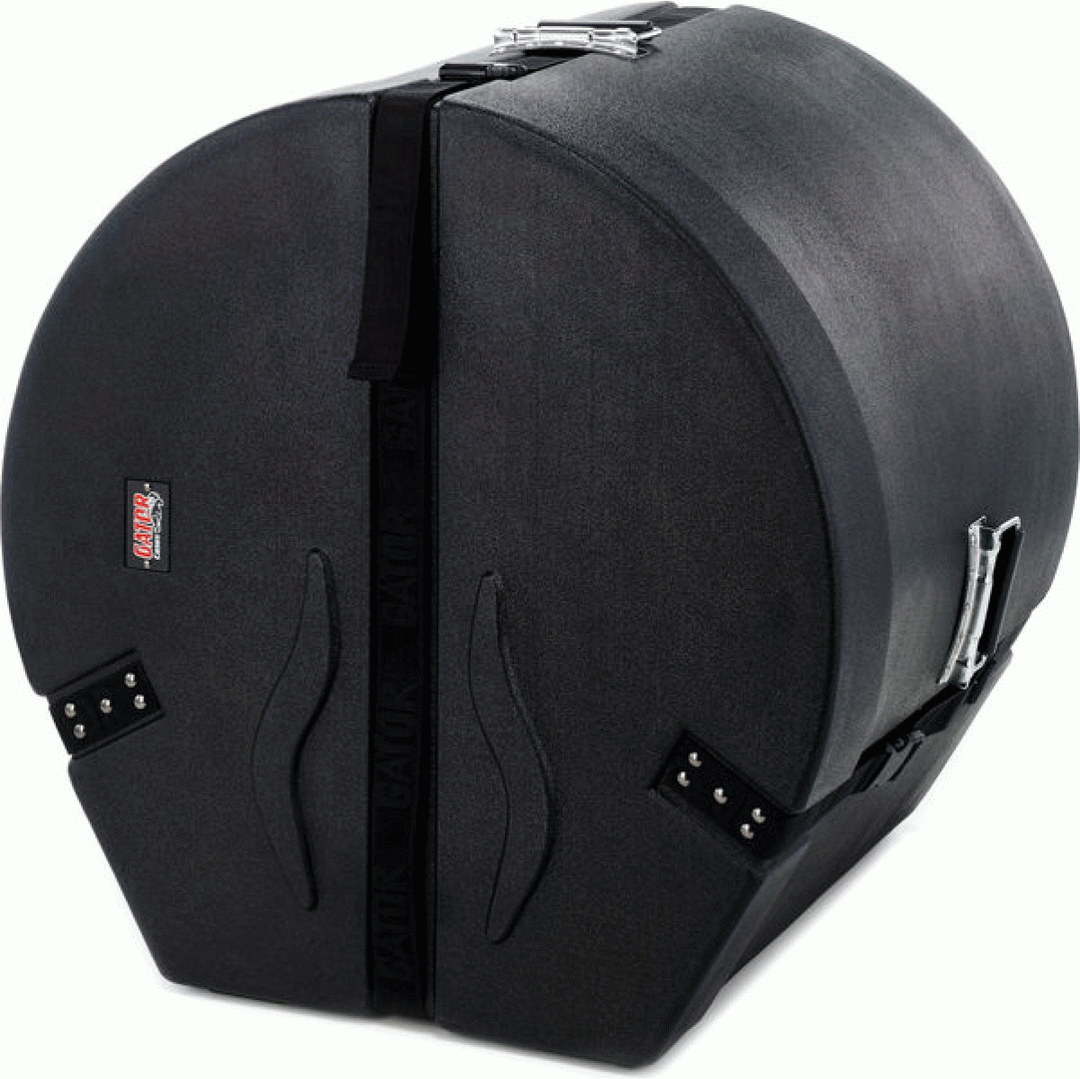 Gator GPR-2218BD 22 x 18-inch Bass Drum Case