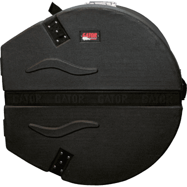 Gator GPR-2418BD 24 x 18-inch Bass Drum Case