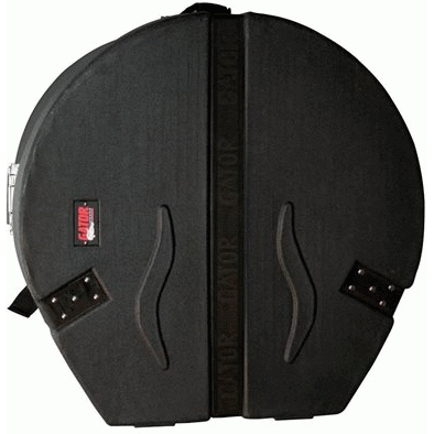 Gator GPR-2418BD 24 x 18-inch Bass Drum Case