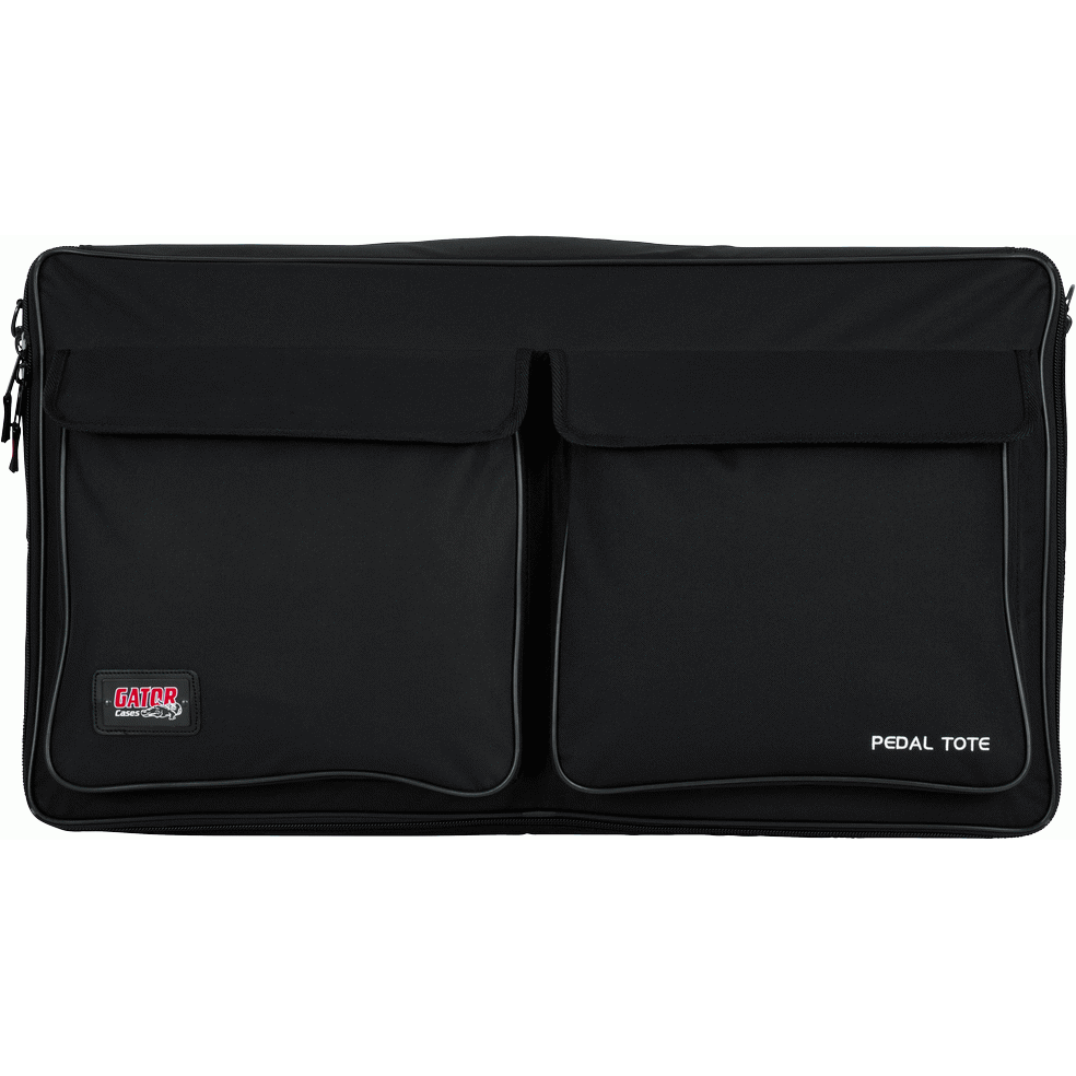 Gator GPT-PRO Pro Size Pedal Board With Bag