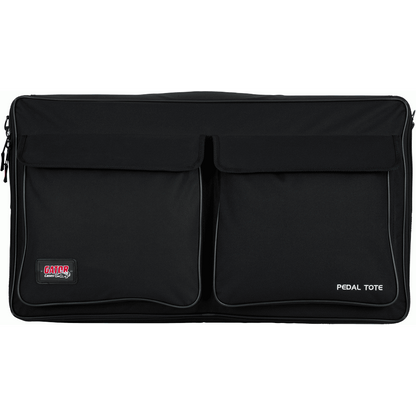 Gator GPT-PRO Pro Size Pedal Board With Bag