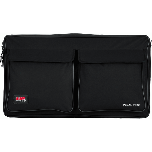 Gator GPT-PRO Pro Size Pedal Board With Bag