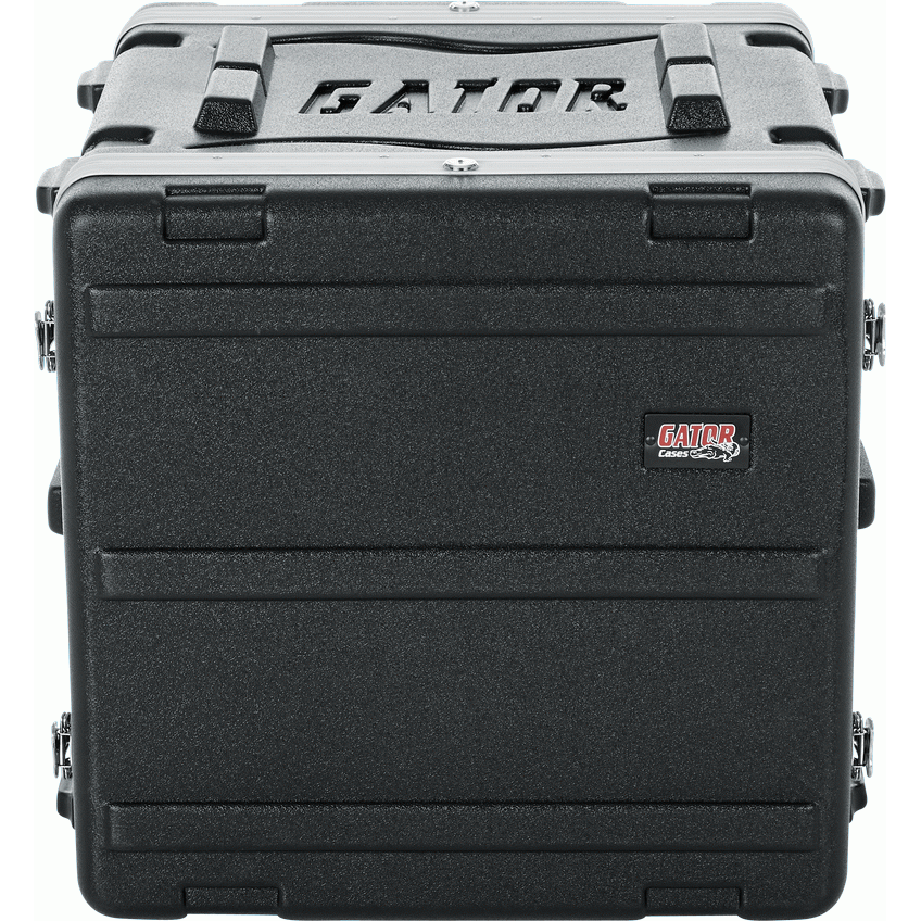 Gator GR-10L Molded PE Rack Case 10U