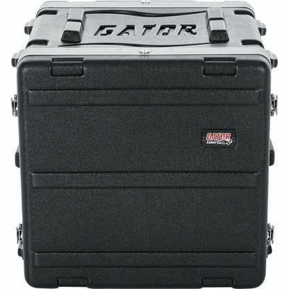 Gator GR-10L Molded PE Rack Case 10U