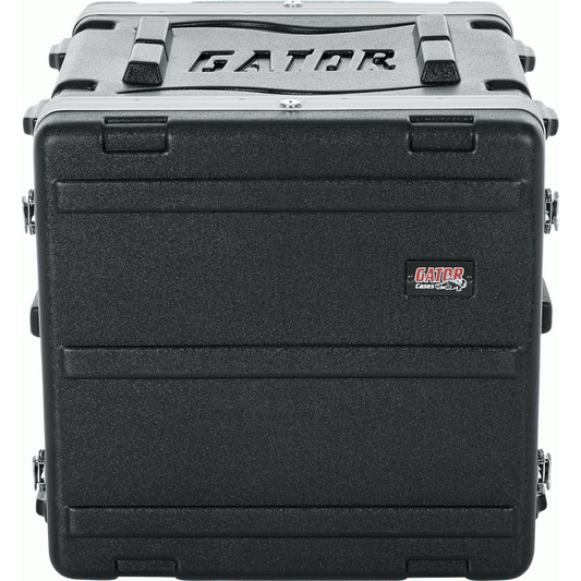 Gator GR-10L Molded PE Rack Case 10U