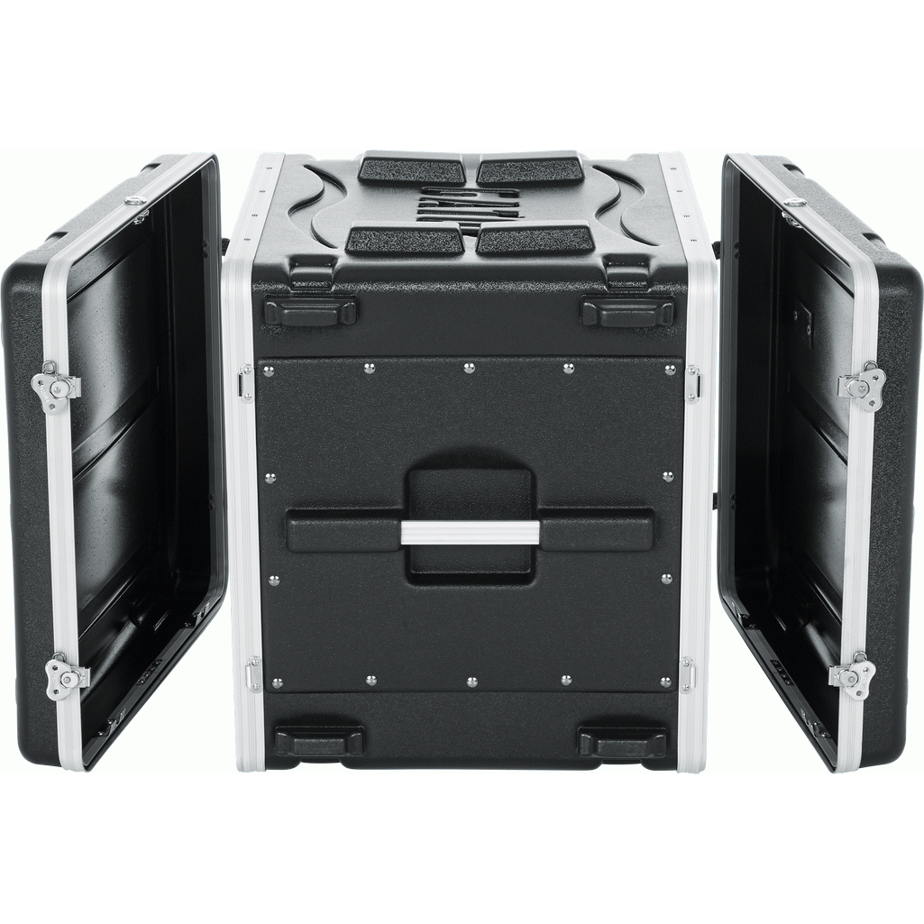 Gator GR-10L Molded PE Rack Case 10U