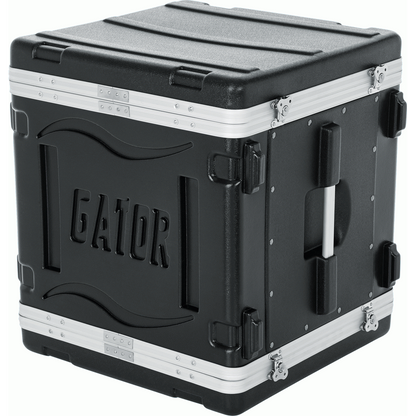 Gator GR-10L Molded PE Rack Case 10U