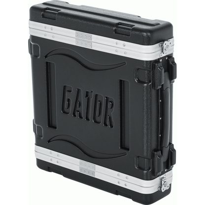 Gator GR-2L Molded PE Rack Case 2U